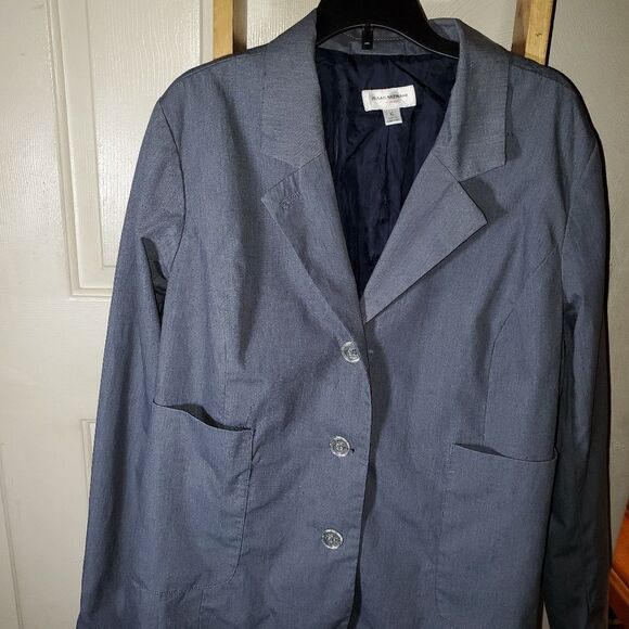 Isaac Mizrahi Jackets & Blazers - Isaac Mizrahi blazer 